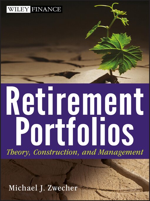 Cover image for Retirement Portfolios